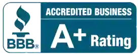 BBB A+ Accredited Business